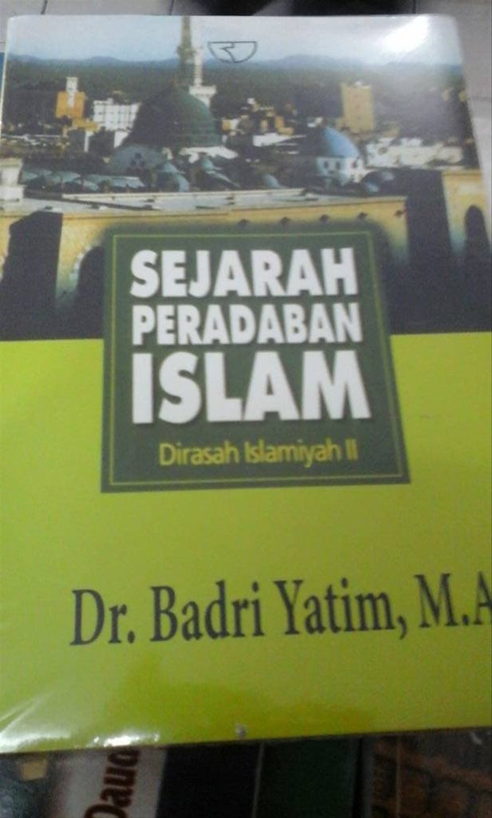 download software buku sejarah peradaban islam pdf files